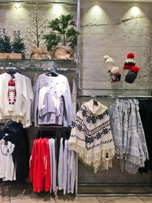 女装品牌推荐 精选时尚零售品牌