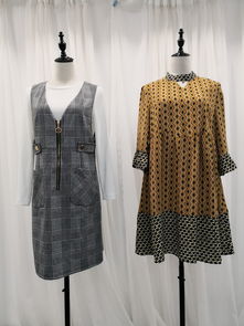 品牌折扣女装 尾货走份批发的奥秘与零售新机遇