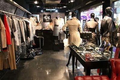 高端女装市场 增长风口下的零售竞争新格局