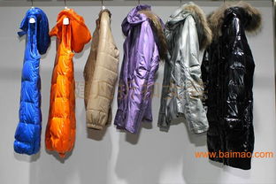 品牌女装库存批发 精品折扣尾货专柜货源全解析