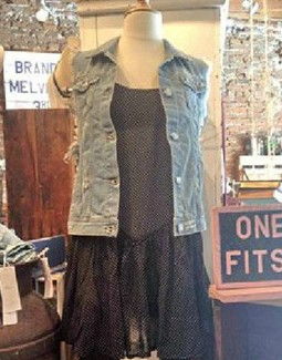 时尚穿搭指南 值得关注的女装品牌推荐